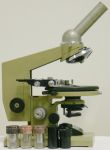 Микроскоп Биолам 70 б/у