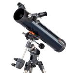 Телескоп Celestron AstroMaster 76 EQ