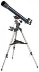 Телескоп Celestron AstroMaster 70 EQ