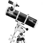 Телескоп SKY-WATCHER BKP150750EQ3-2 на экваториальной монтировке