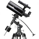 Телескоп Sky-Watcher BK MAK102EQ2 на экваториальной монтировке
