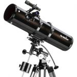 Телескоп  Sky-Watcher BK1309EQ2 на экваториальной монтировке