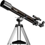 Телескоп рефрактор SKY-WATCHER BK707AZ2 на азимутальной монтировке