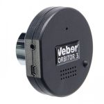 Видеоокуляр Veber Orbitor3 для телескопа 1,3 Mpx